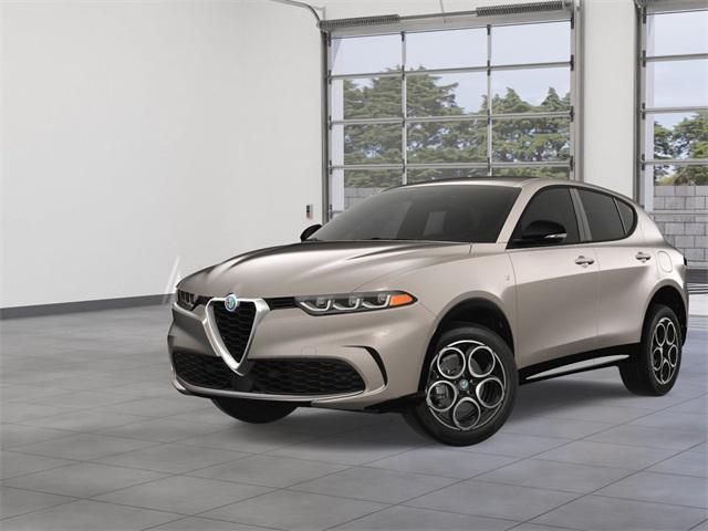 new 2024 Alfa Romeo Tonale car, priced at $44,435