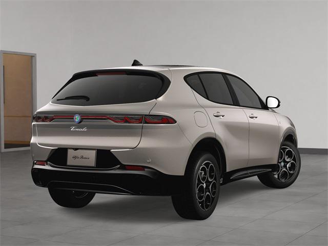 new 2024 Alfa Romeo Tonale car, priced at $44,435