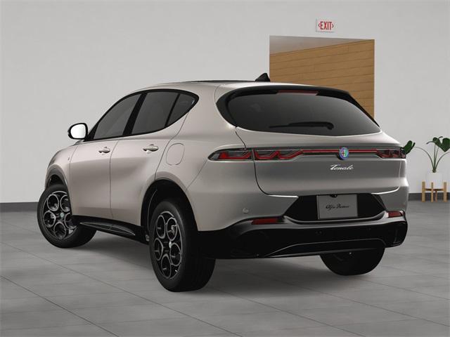 new 2024 Alfa Romeo Tonale car, priced at $44,435