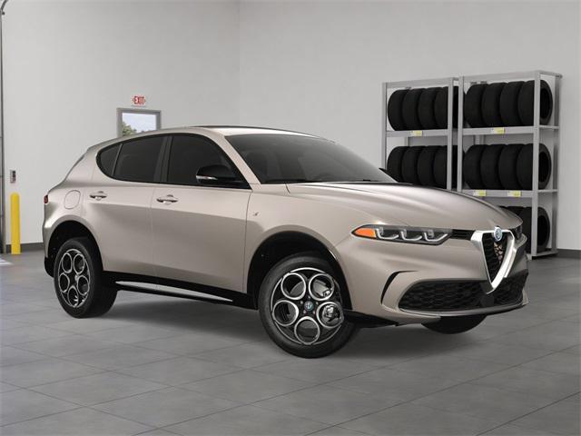 new 2024 Alfa Romeo Tonale car, priced at $44,435