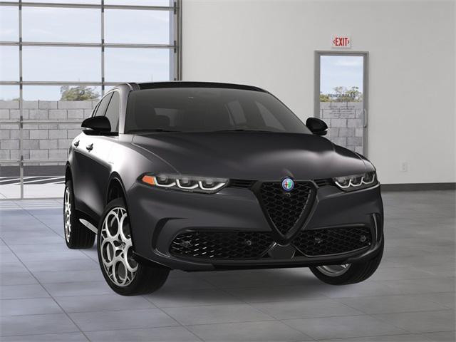 new 2024 Alfa Romeo Tonale car, priced at $52,450