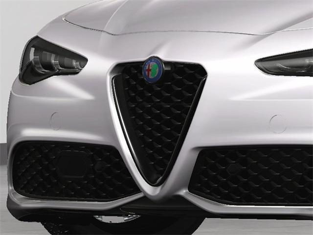 new 2025 Alfa Romeo Giulia car, priced at $49,490