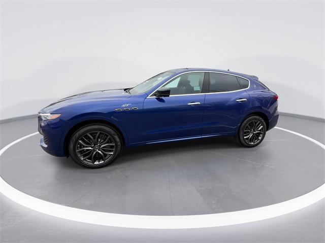 new 2024 Maserati Levante car, priced at $103,495