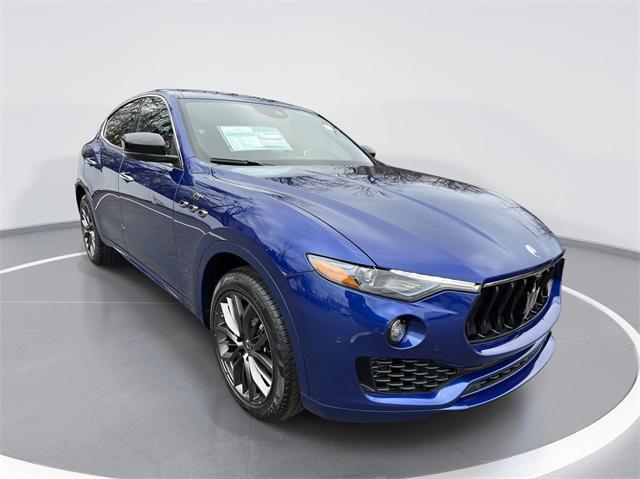 new 2024 Maserati Levante car, priced at $103,495