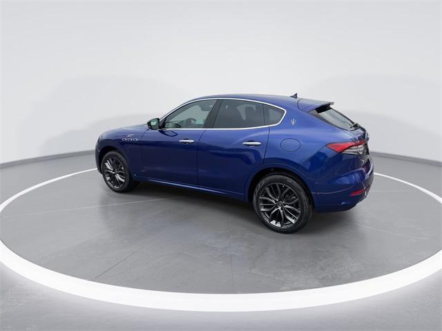 new 2024 Maserati Levante car, priced at $103,495