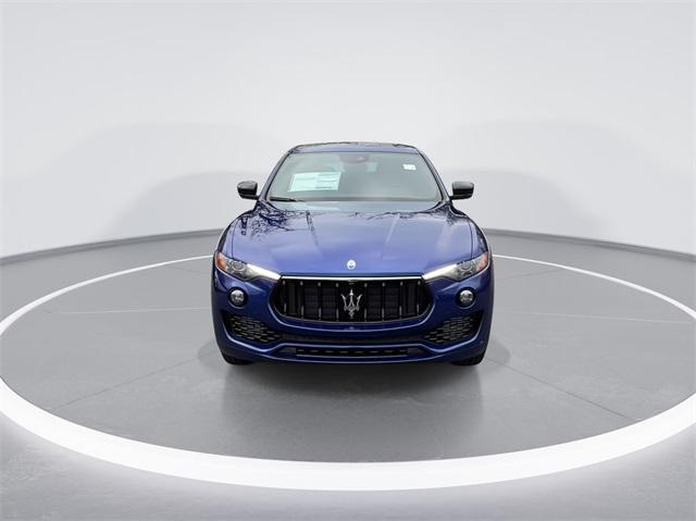 new 2024 Maserati Levante car, priced at $103,495