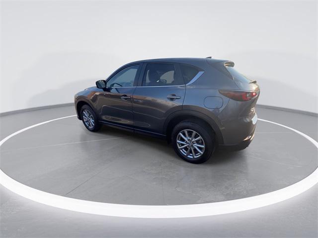 used 2022 Mazda CX-5 car, priced at $21,995