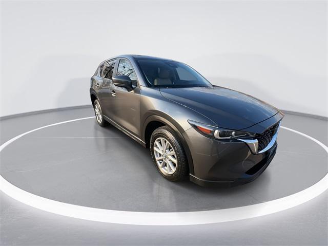 used 2022 Mazda CX-5 car, priced at $21,995