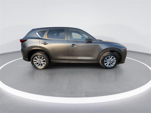 used 2022 Mazda CX-5 car, priced at $21,995