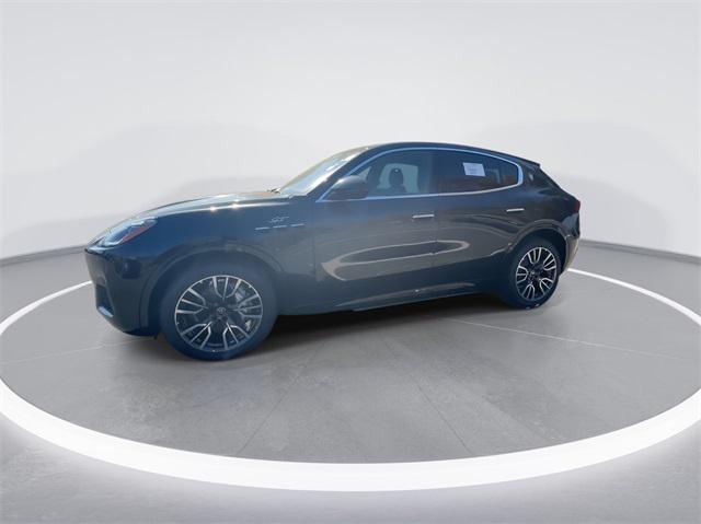 new 2024 Maserati Grecale car, priced at $75,610