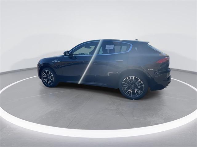 new 2024 Maserati Grecale car, priced at $75,610