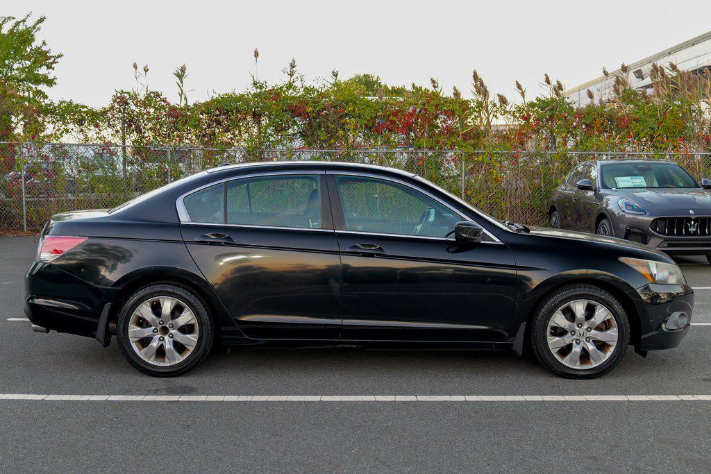 used 2009 Honda Accord car, priced at $6,995