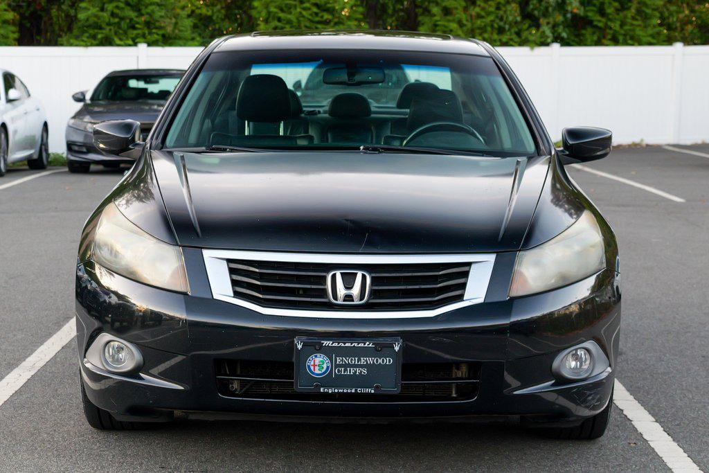 used 2009 Honda Accord car, priced at $6,995