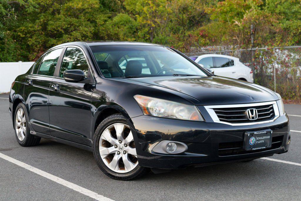 used 2009 Honda Accord car, priced at $6,031
