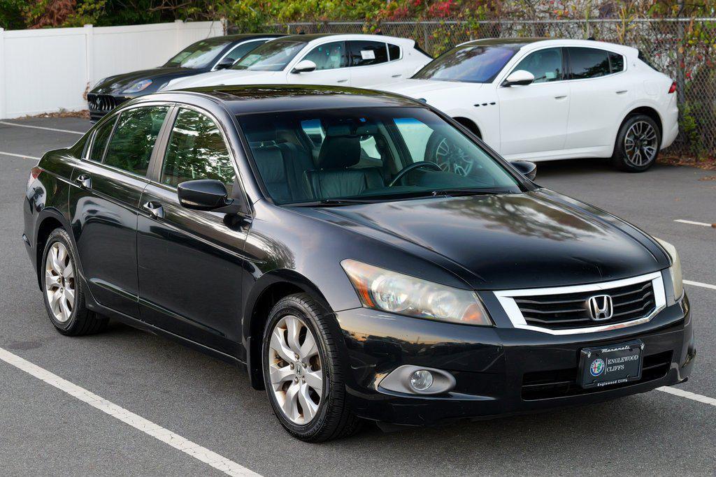 used 2009 Honda Accord car, priced at $6,995