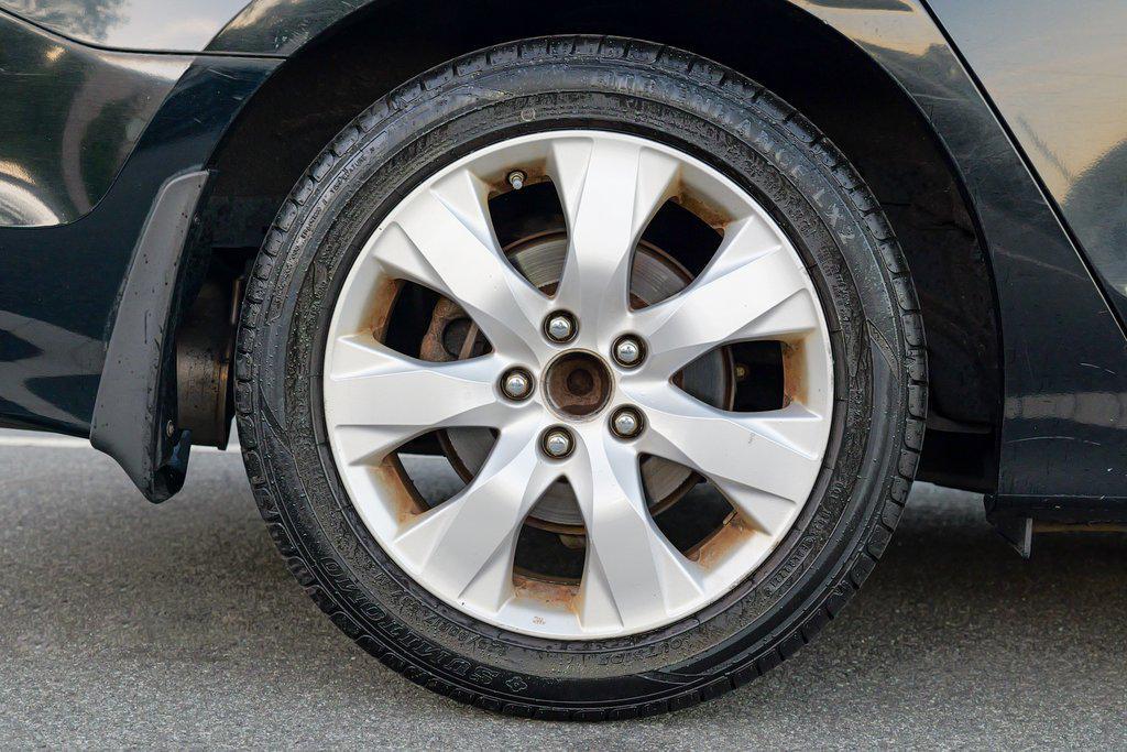 used 2009 Honda Accord car, priced at $6,995