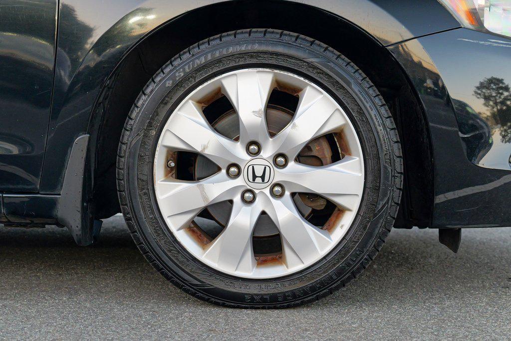 used 2009 Honda Accord car, priced at $6,995