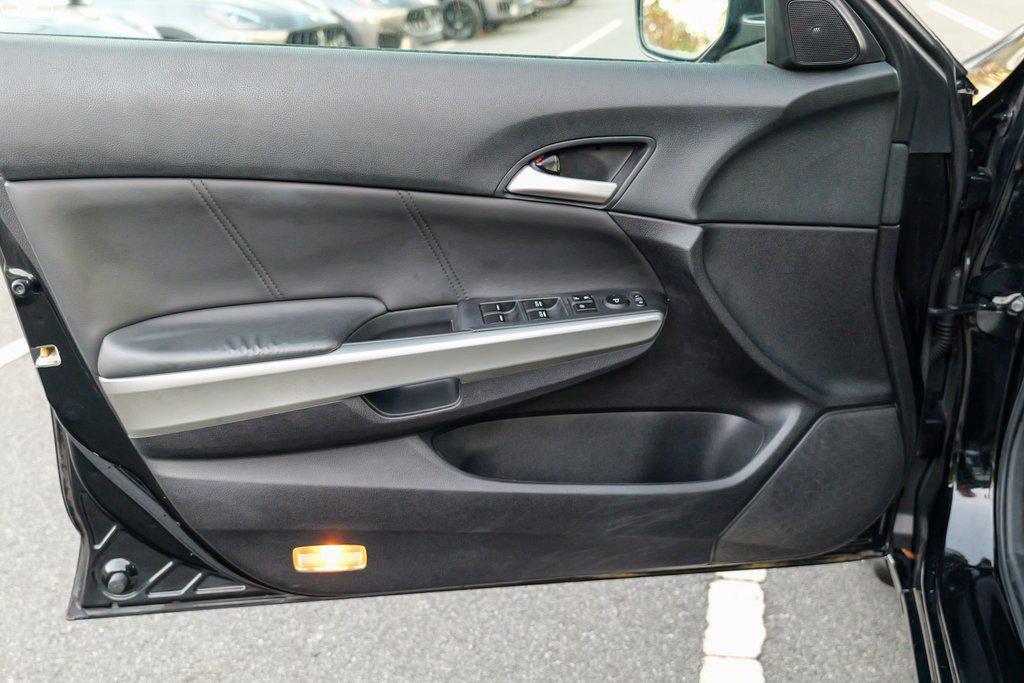 used 2009 Honda Accord car, priced at $6,995