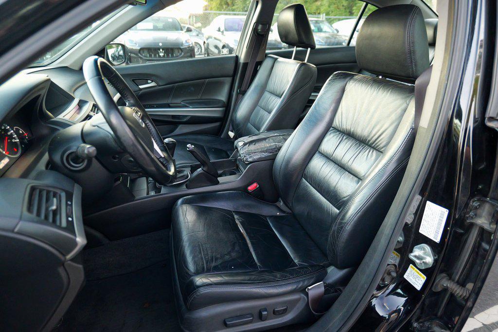 used 2009 Honda Accord car, priced at $6,995