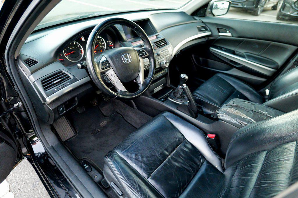 used 2009 Honda Accord car, priced at $6,995