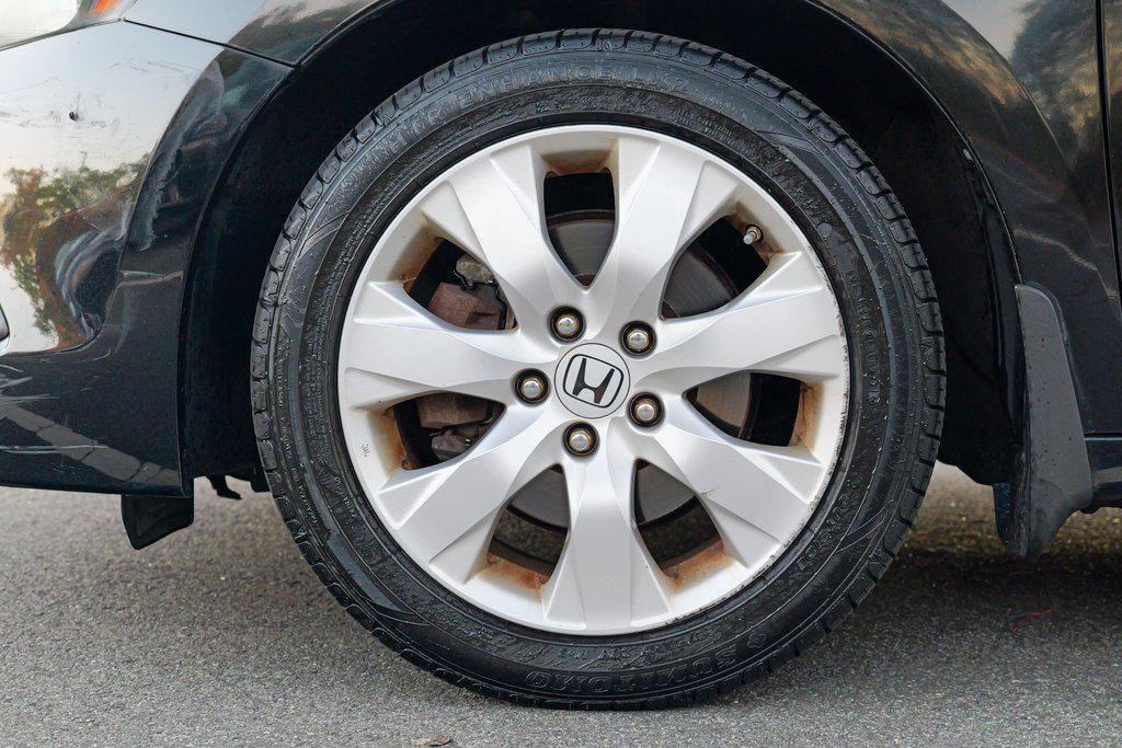 used 2009 Honda Accord car, priced at $6,995