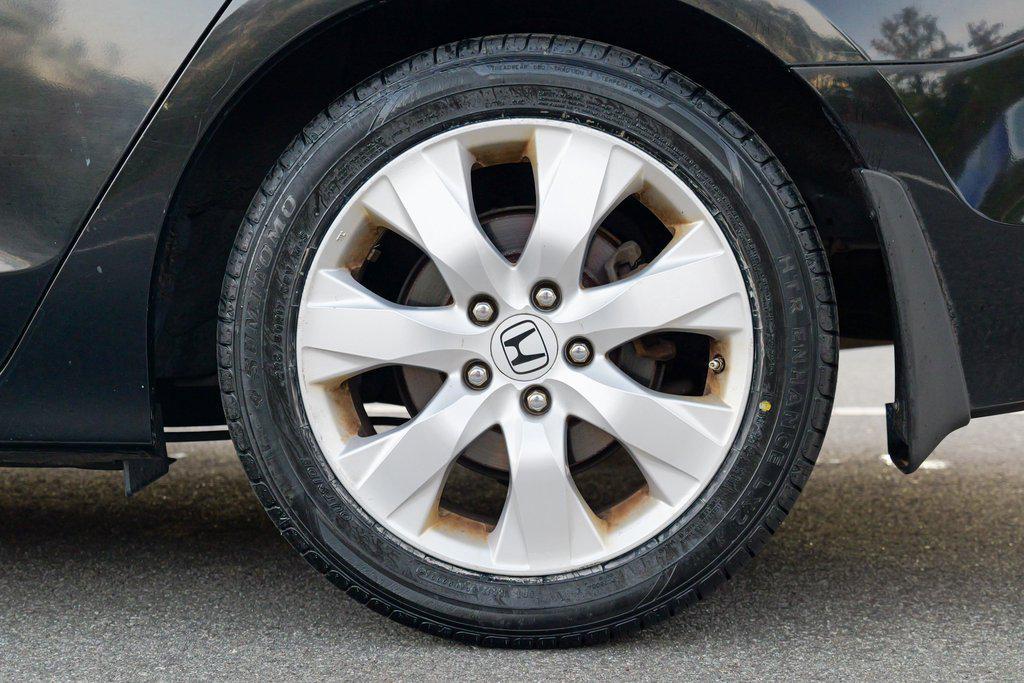 used 2009 Honda Accord car, priced at $6,995