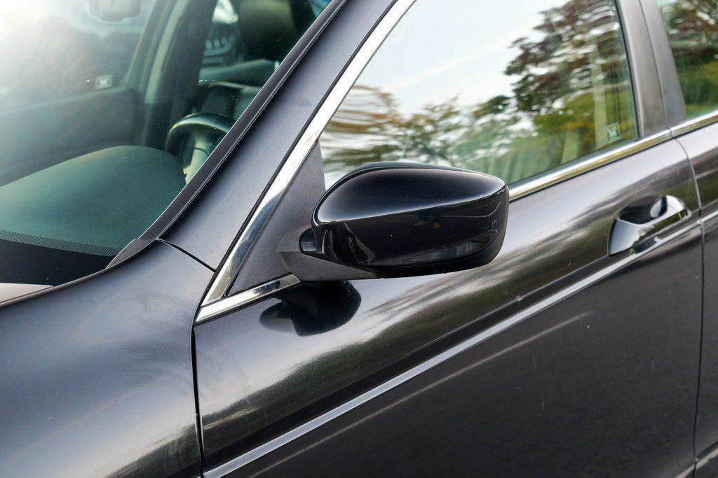 used 2009 Honda Accord car, priced at $6,995