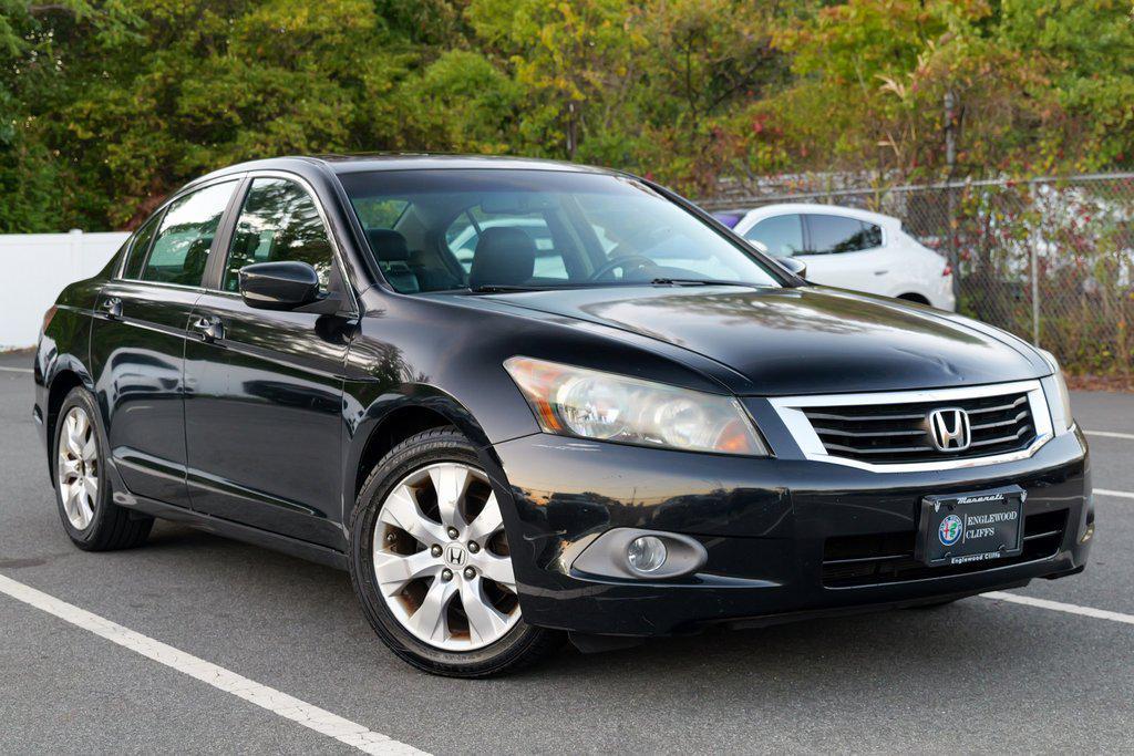 used 2009 Honda Accord car, priced at $6,995