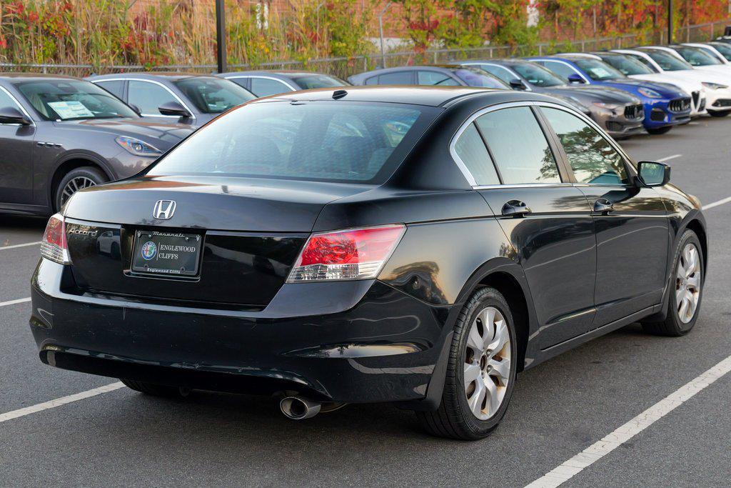 used 2009 Honda Accord car, priced at $6,995