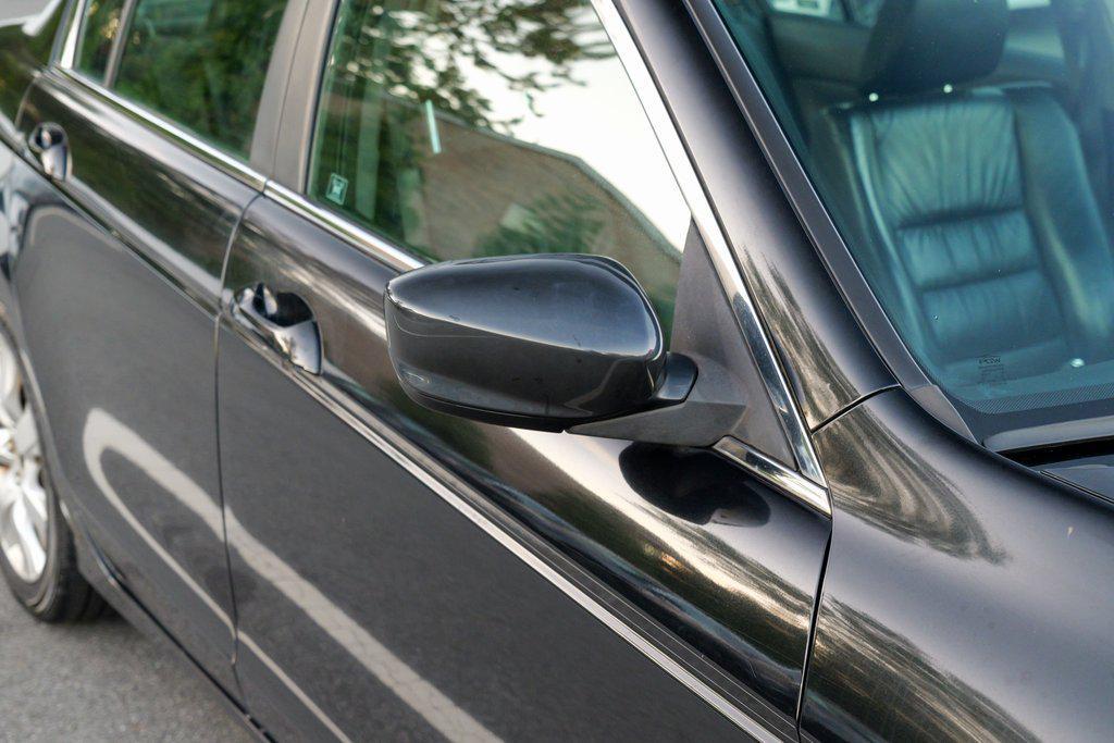 used 2009 Honda Accord car, priced at $6,995