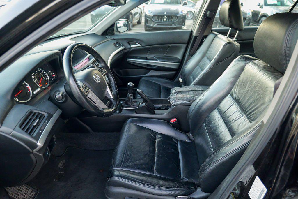 used 2009 Honda Accord car, priced at $6,995