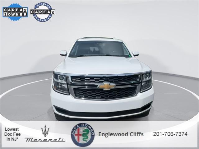 used 2019 Chevrolet Tahoe car, priced at $27,271