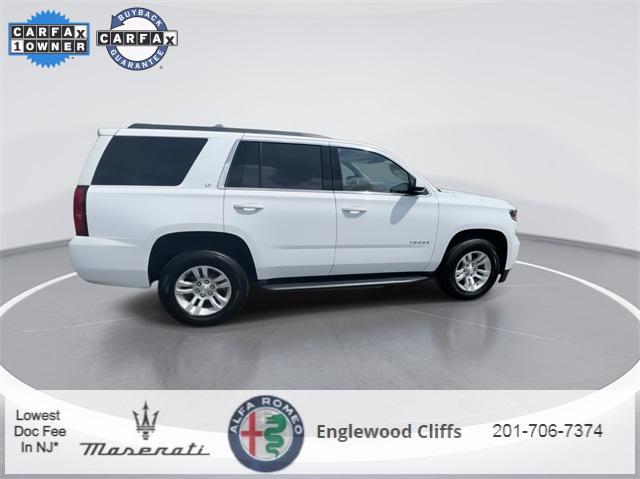 used 2019 Chevrolet Tahoe car, priced at $27,271