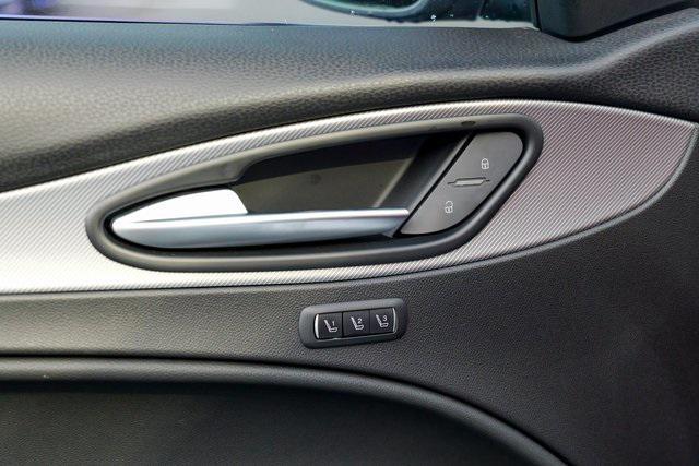 used 2022 Alfa Romeo Stelvio car, priced at $27,882