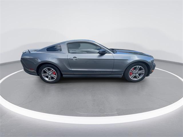 used 2011 Ford Mustang car, priced at $8,762