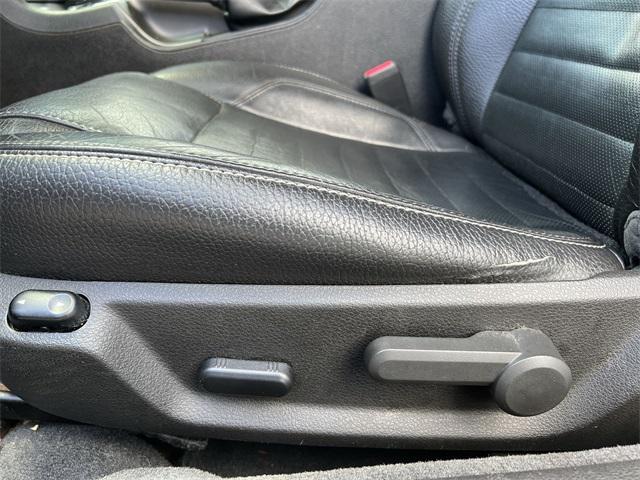 used 2011 Ford Mustang car, priced at $8,762