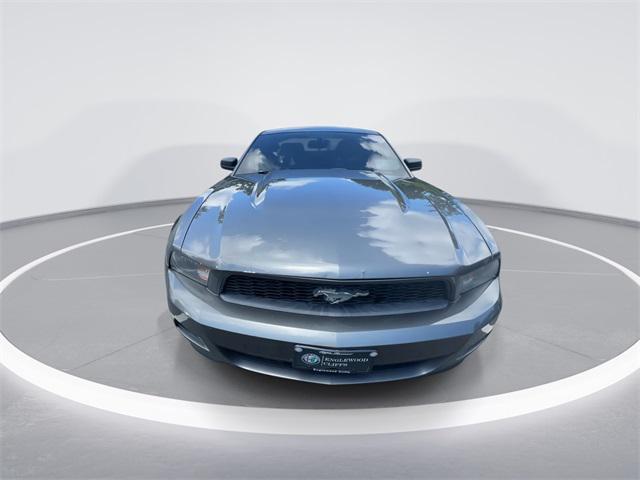 used 2011 Ford Mustang car, priced at $8,762