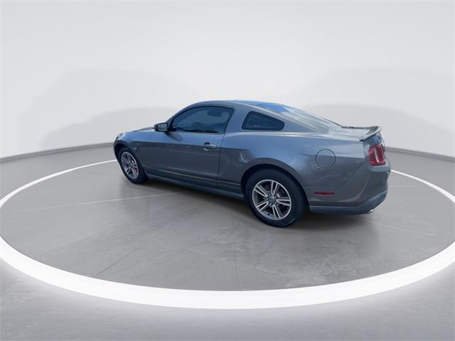 used 2011 Ford Mustang car, priced at $8,762