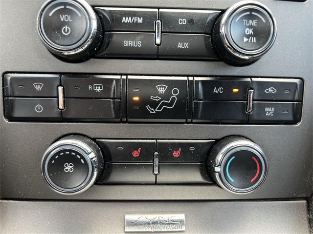 used 2011 Ford Mustang car, priced at $8,762