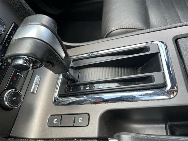 used 2011 Ford Mustang car, priced at $8,762