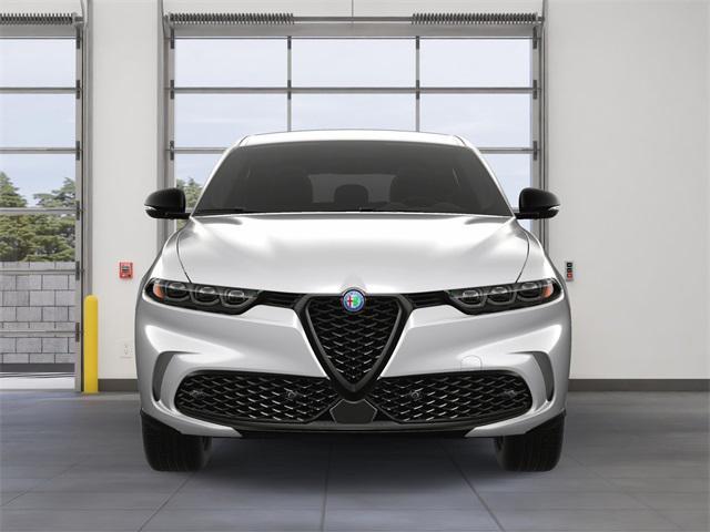 new 2025 Alfa Romeo Tonale car, priced at $46,530