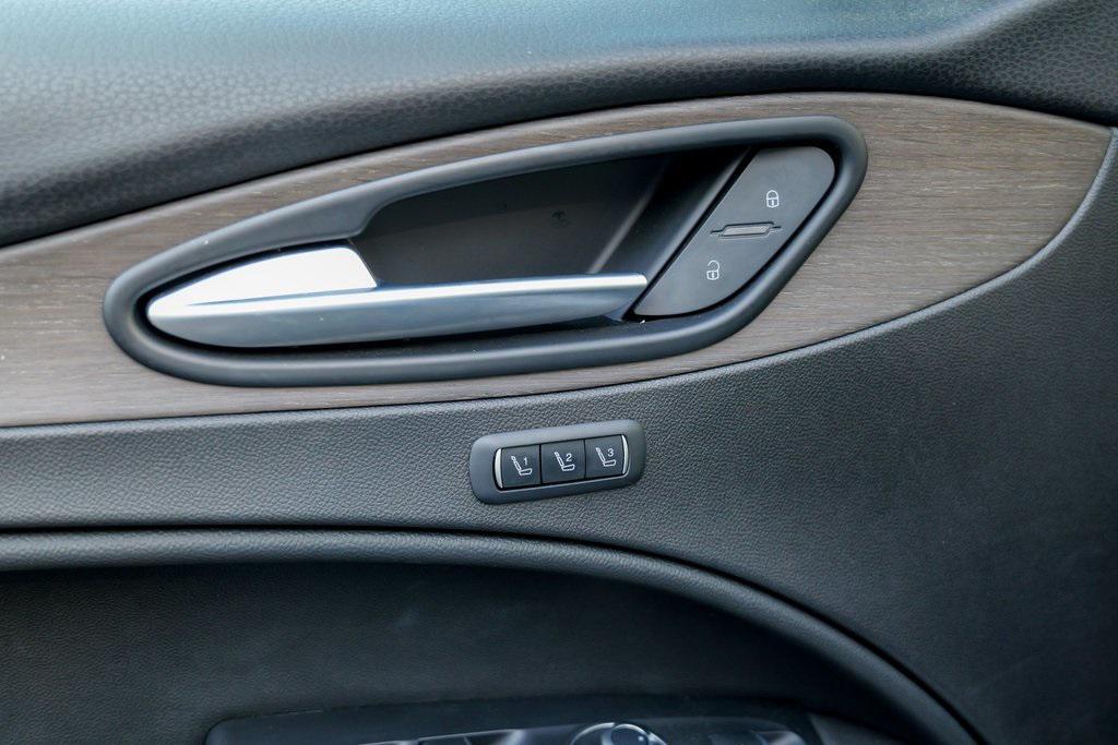 used 2022 Alfa Romeo Stelvio car, priced at $27,770