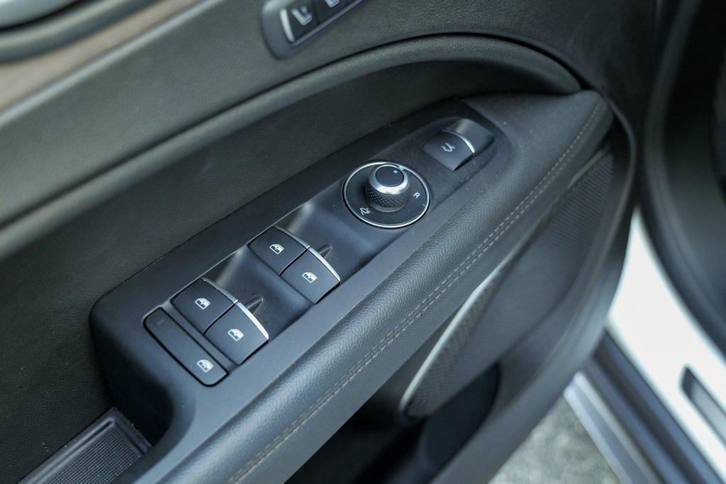 used 2022 Alfa Romeo Stelvio car, priced at $27,770