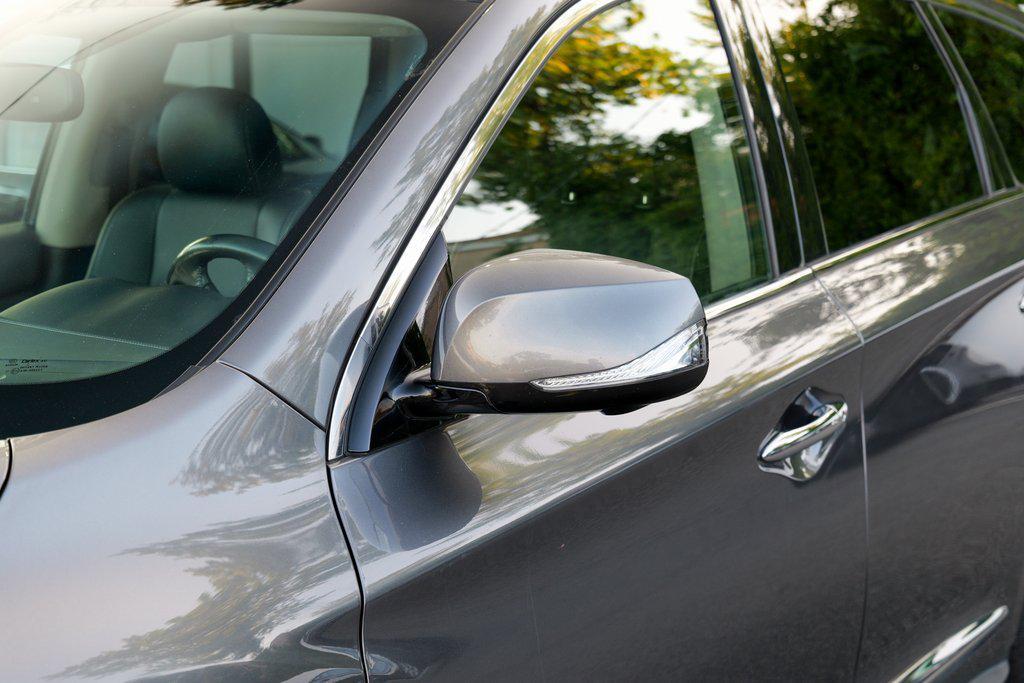 used 2019 INFINITI QX60 car, priced at $17,090