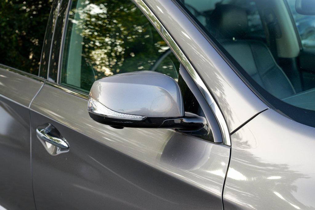 used 2019 INFINITI QX60 car, priced at $19,267