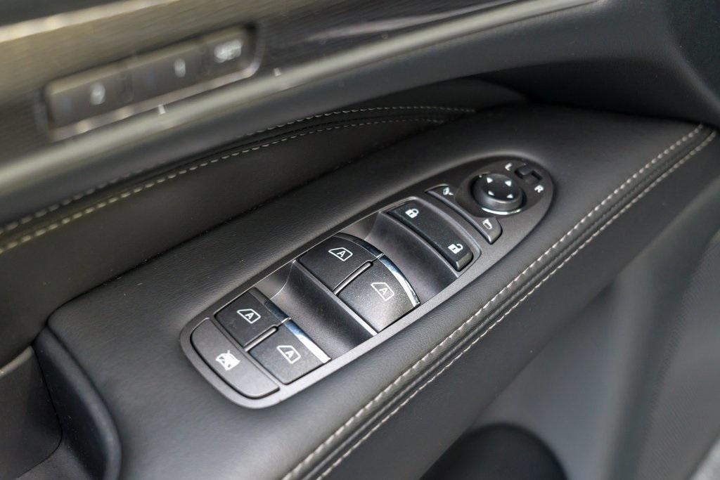 used 2019 INFINITI QX60 car, priced at $19,267