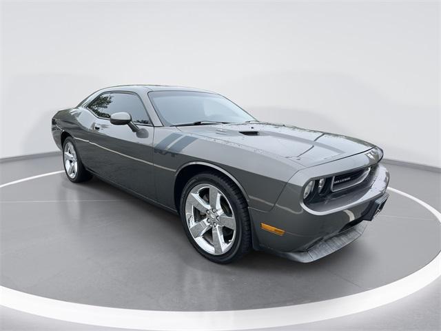 used 2009 Dodge Challenger car, priced at $14,962