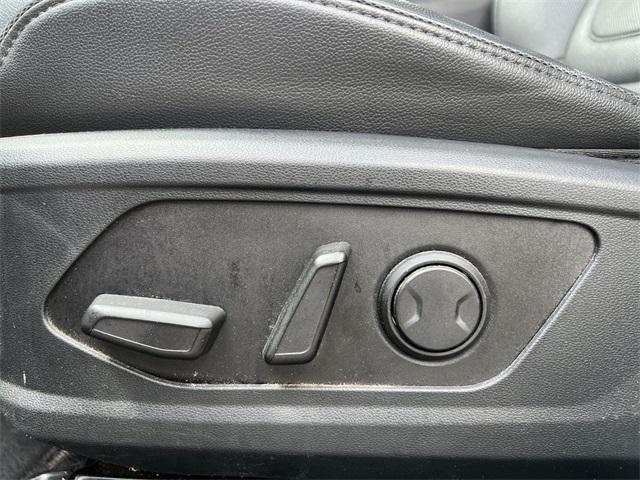 used 2022 Hyundai Tucson car, priced at $25,444