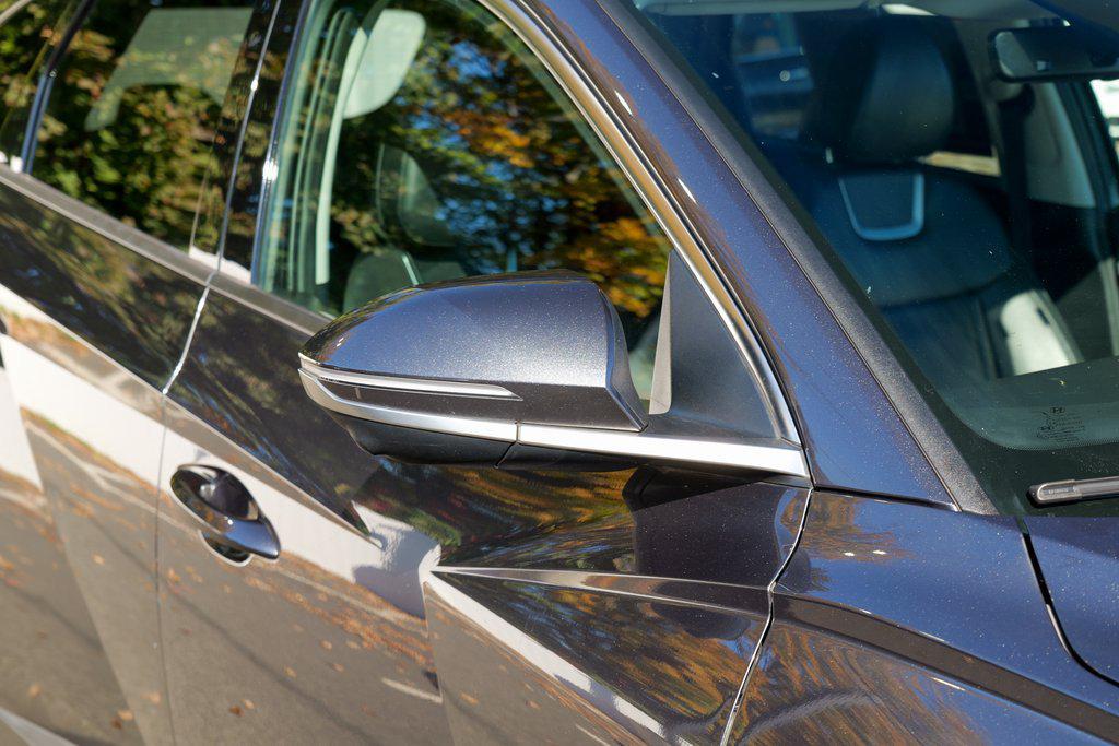 used 2022 Hyundai Tucson car, priced at $23,517