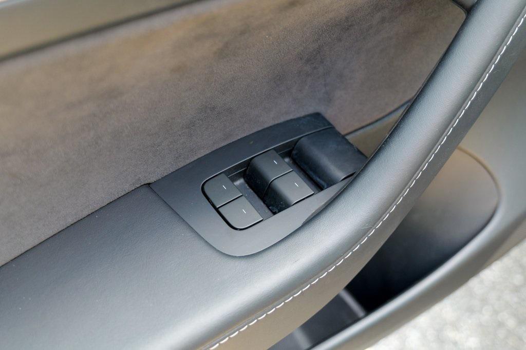 used 2022 Tesla Model 3 car, priced at $23,927